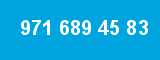 971 689 45 83 971 689 45 83